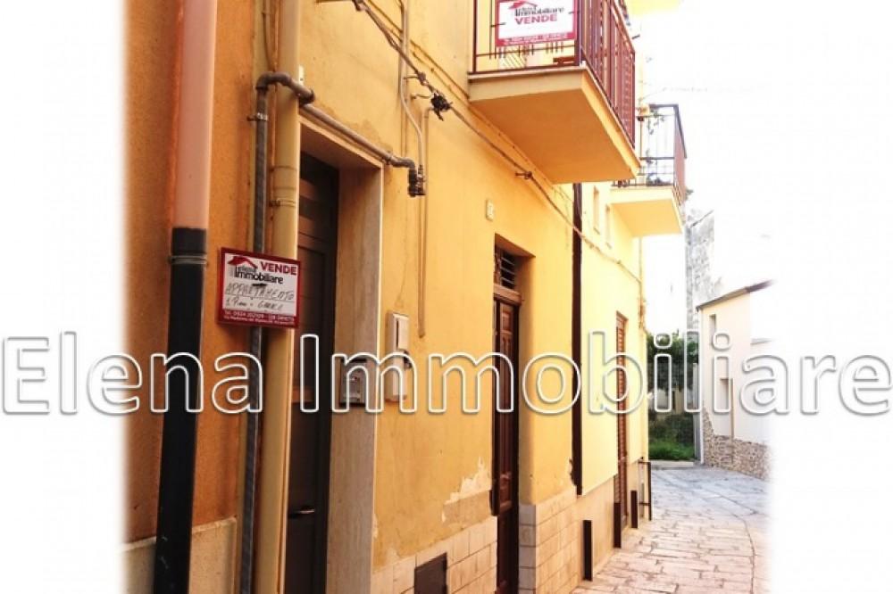 appartamento in vendita ad Alcamo
