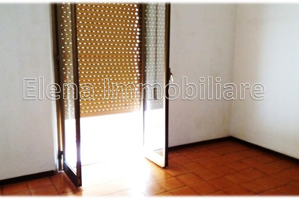 appartamento in vendita ad Alcamo