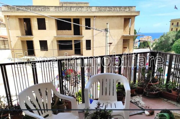 appartamento in vendita ad Alcamo
