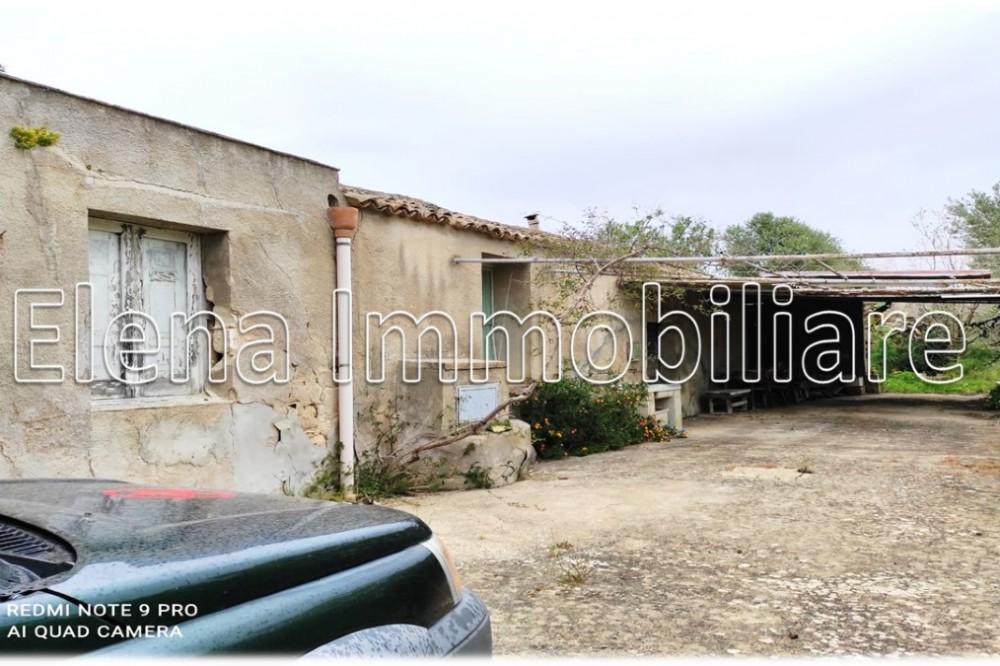 casa indipendente in vendita ad Alcamo
