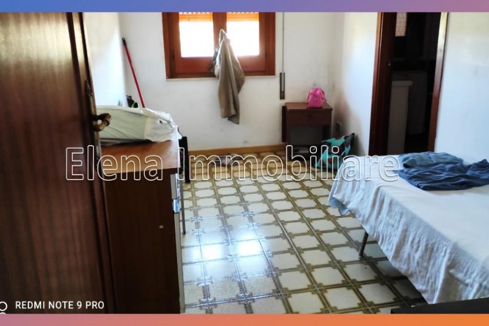 casa indipendente in vendita ad Alcamo