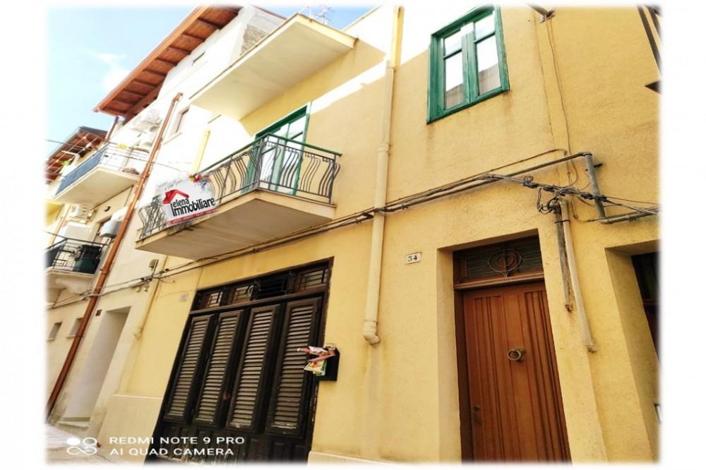 appartamento in vendita ad Alcamo