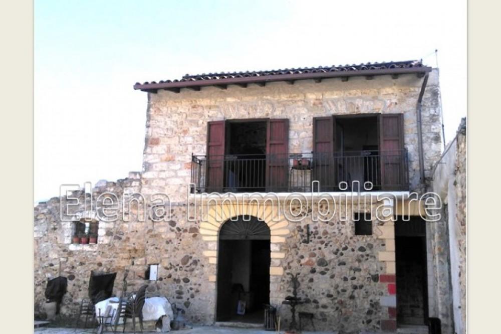 casa indipendente in vendita ad Alcamo