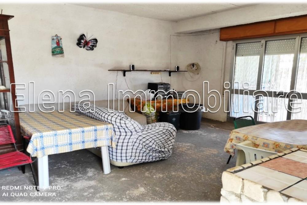 appartamento in vendita ad Alcamo in zona Alcamo Marina