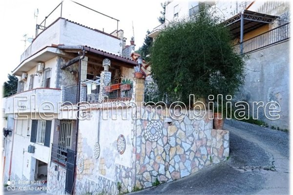 casa indipendente in vendita ad Alcamo in zona Alcamo Marina