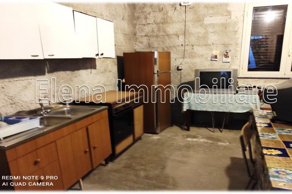 casa indipendente in vendita ad Alcamo