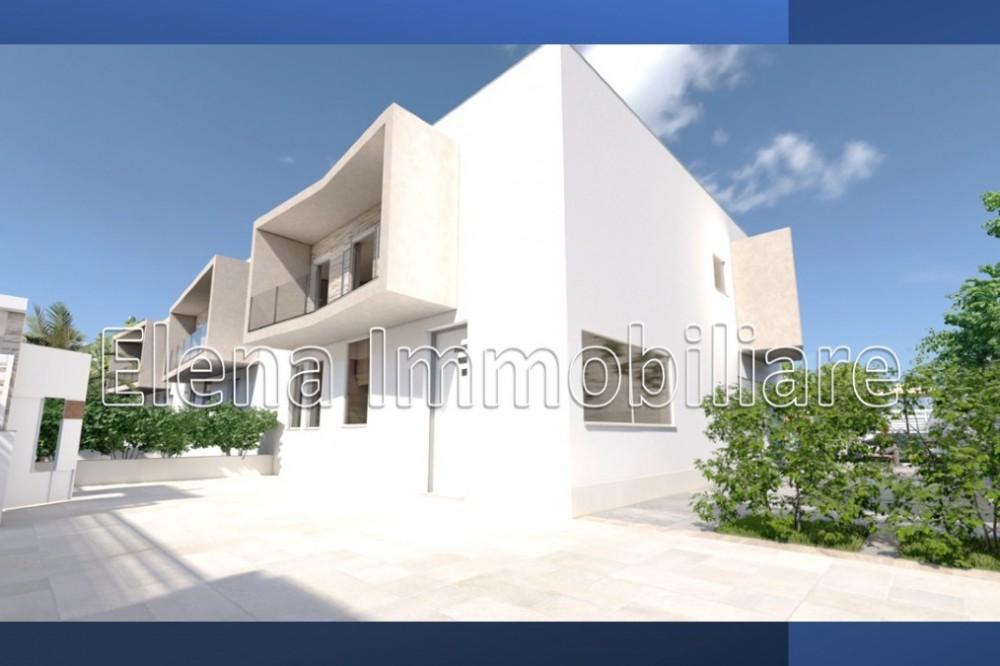 casa indipendente in vendita ad Alcamo