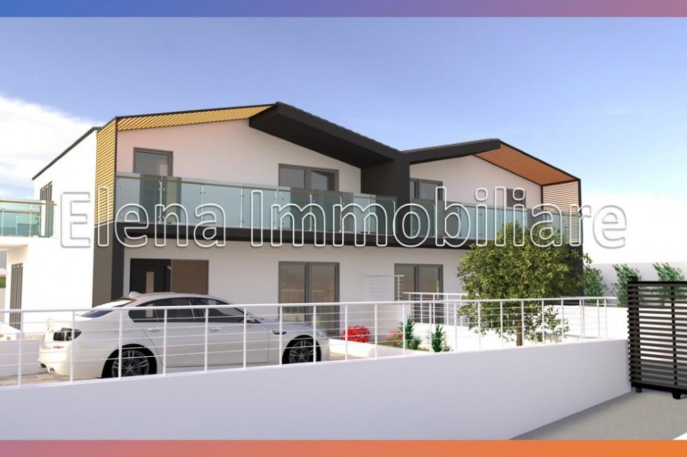 casa indipendente in vendita ad Alcamo