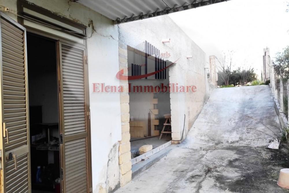 casa indipendente in vendita ad Alcamo
