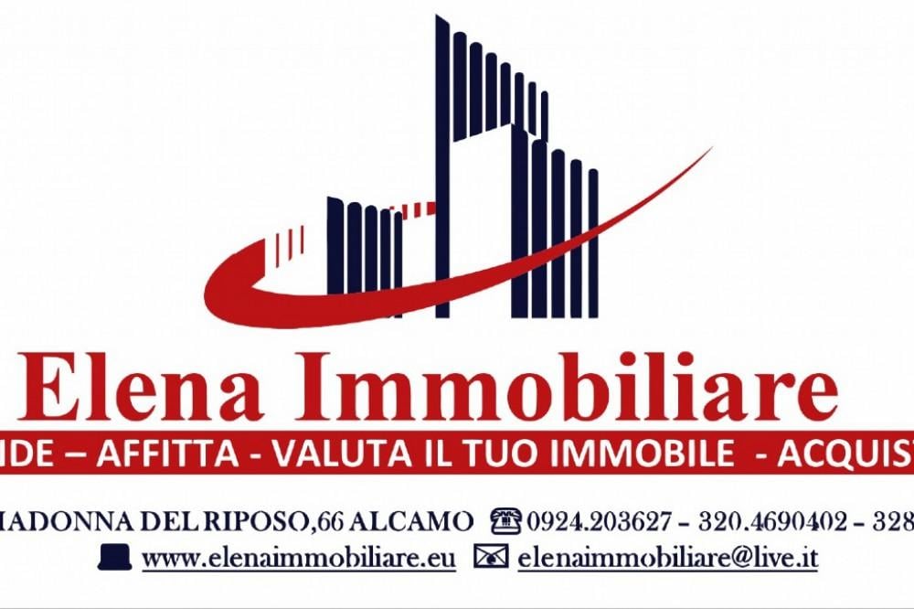 casa indipendente in vendita ad Alcamo