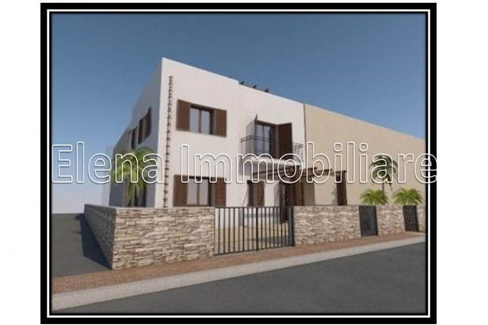 appartamento in vendita ad Alcamo