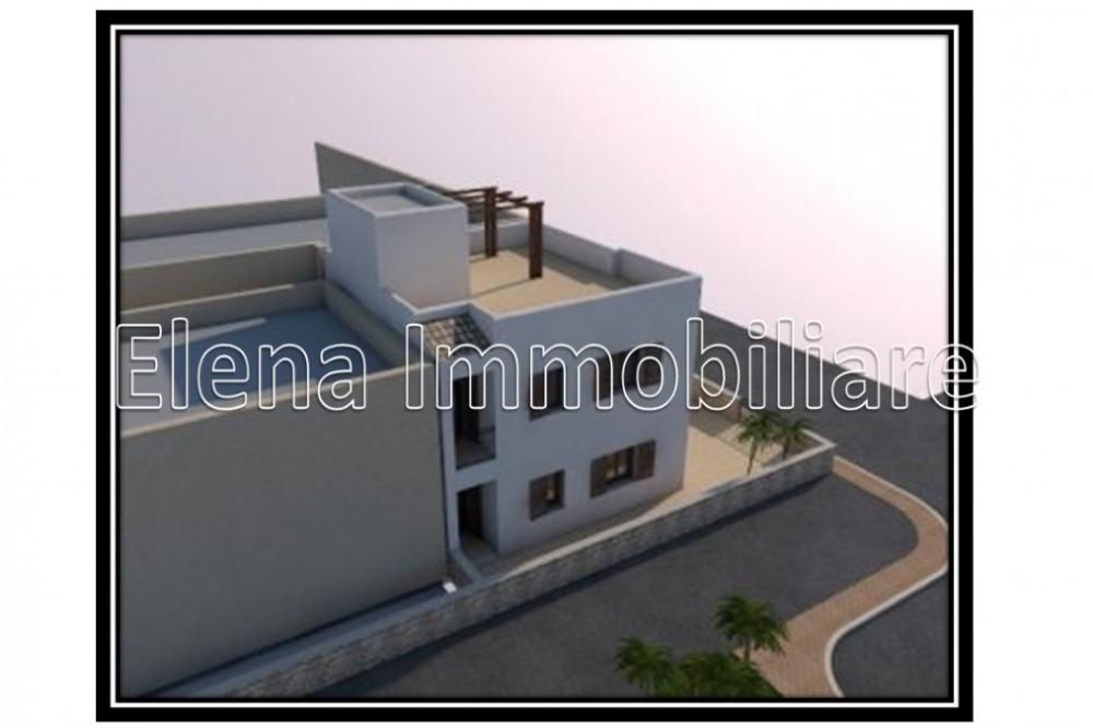 appartamento in vendita ad Alcamo