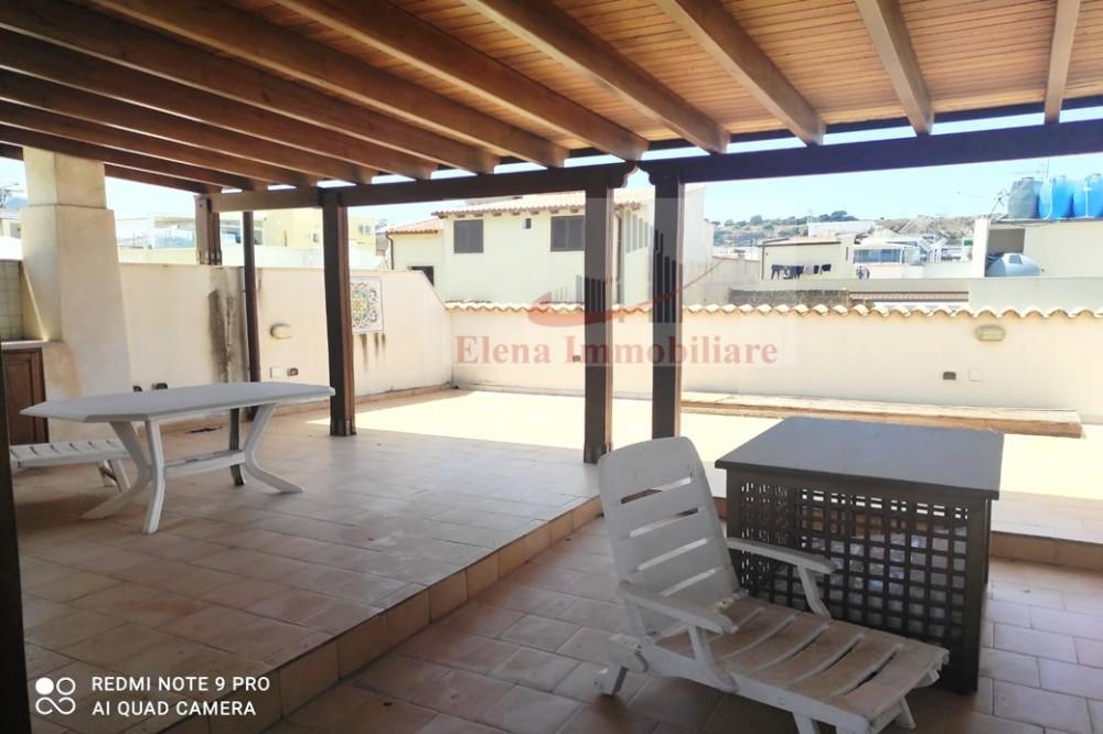 appartamento in vendita ad Alcamo