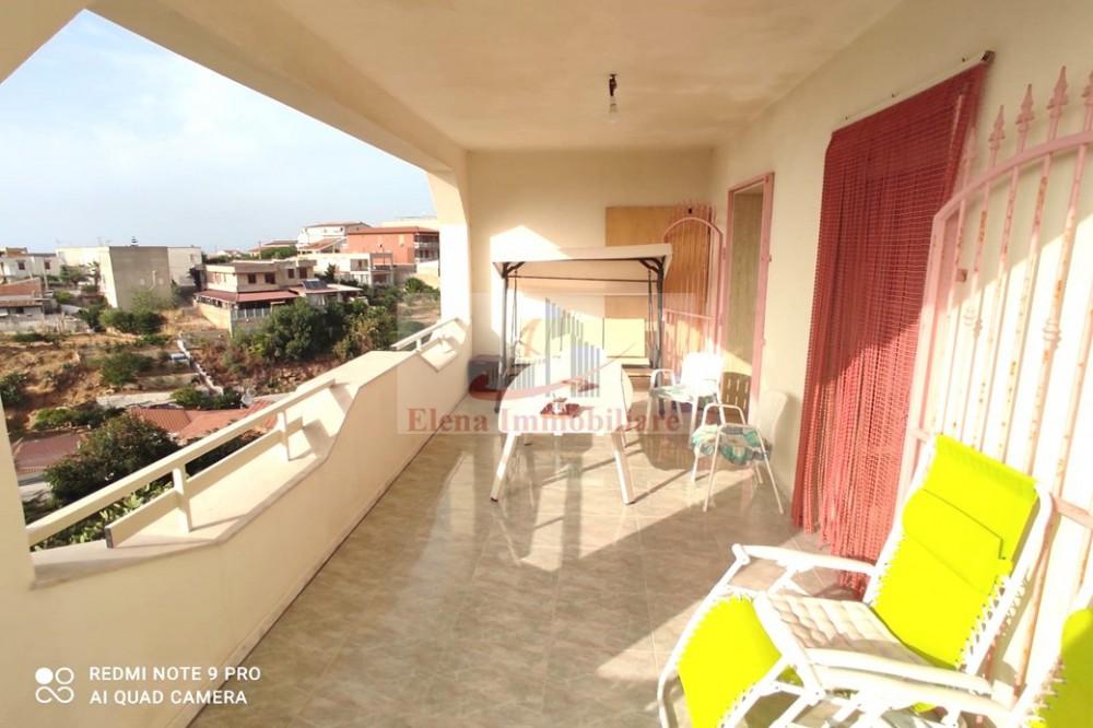 appartamento in vendita ad Alcamo in zona Alcamo Marina