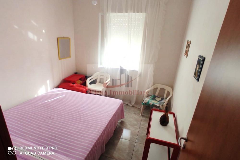appartamento in vendita ad Alcamo in zona Alcamo Marina