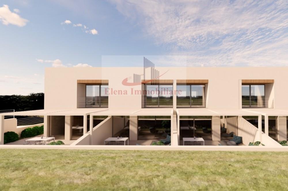casa indipendente in vendita ad Alcamo