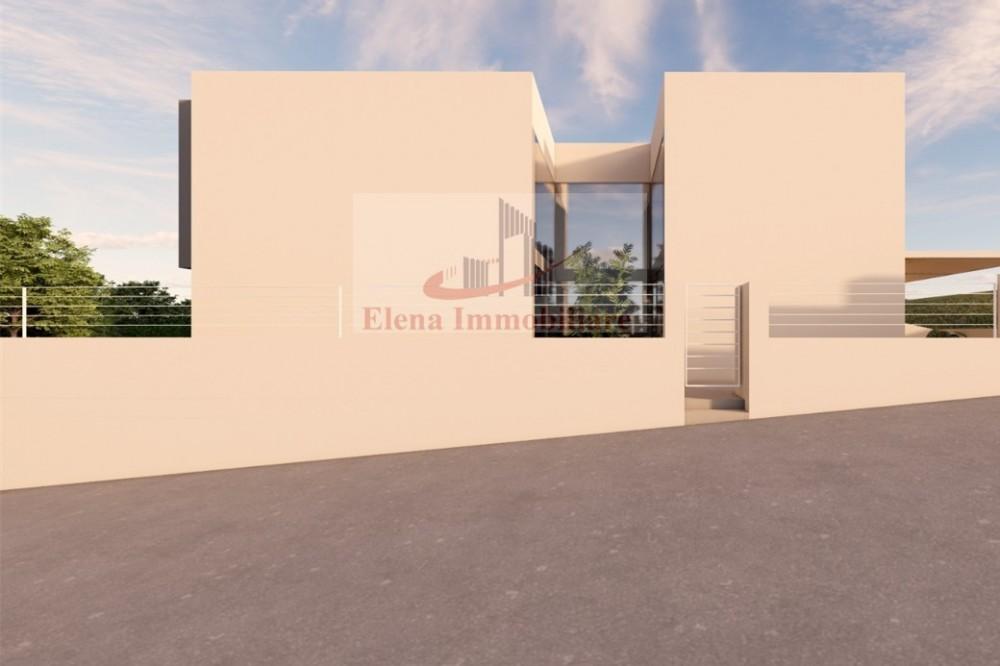 casa indipendente in vendita ad Alcamo