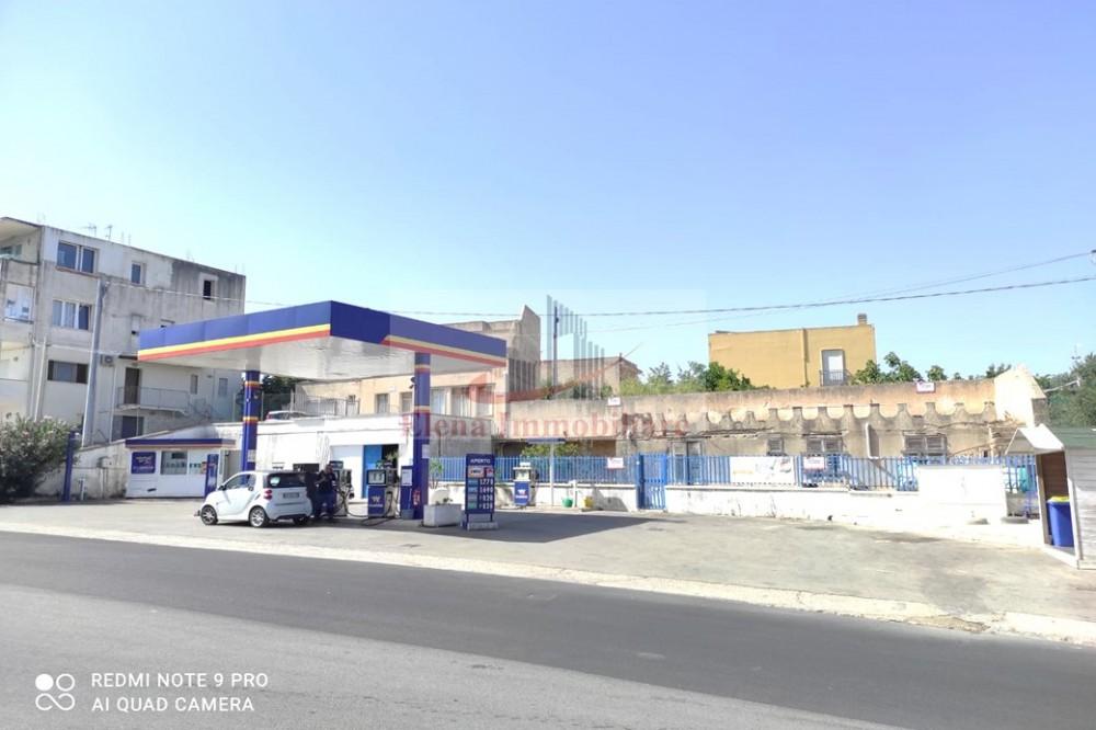 casa indipendente in vendita ad Alcamo in zona Alcamo Marina