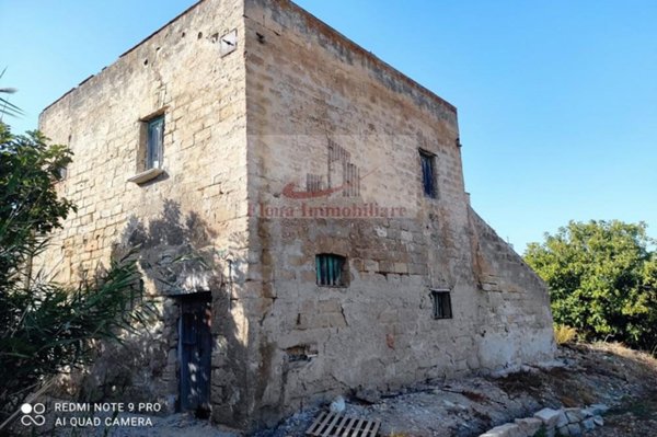 casa indipendente in vendita ad Alcamo