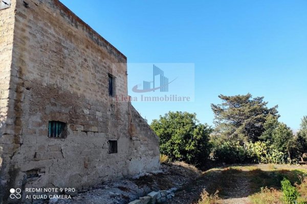 casa indipendente in vendita ad Alcamo