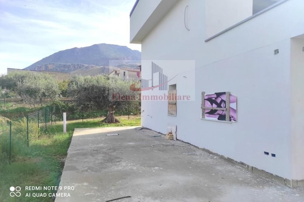 casa indipendente in vendita ad Alcamo