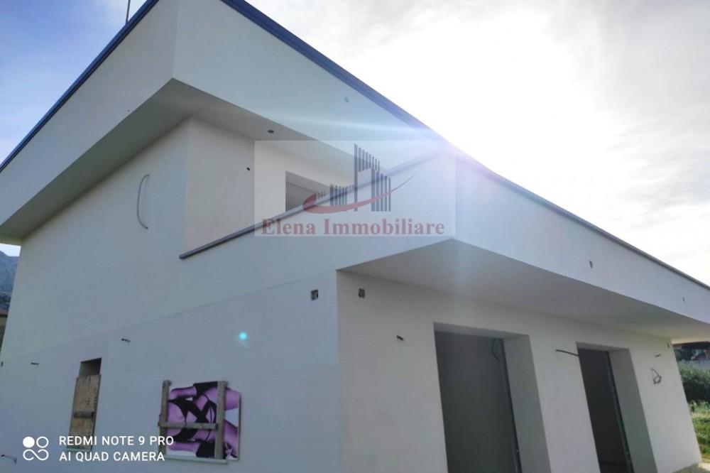 casa indipendente in vendita ad Alcamo
