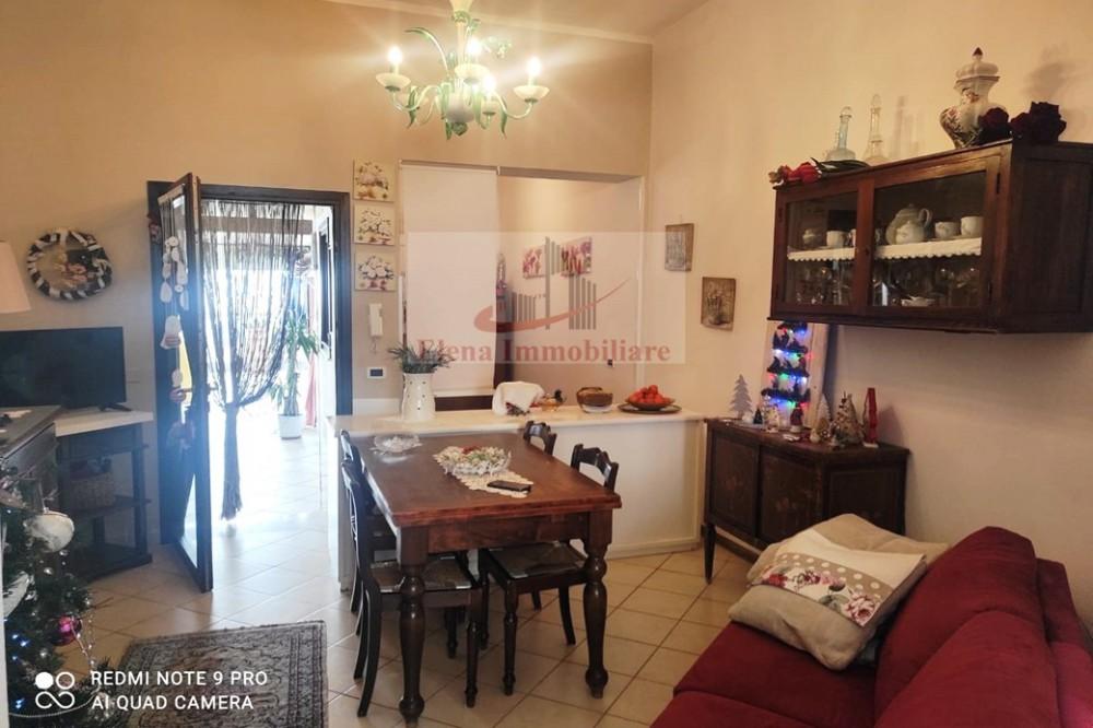 casa indipendente in vendita ad Alcamo