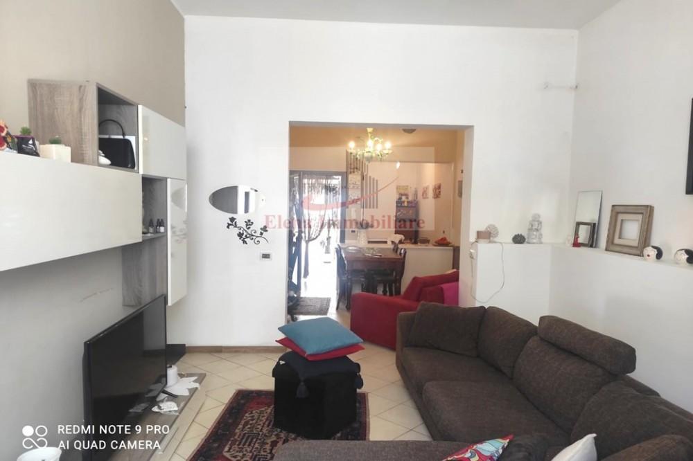 casa indipendente in vendita ad Alcamo