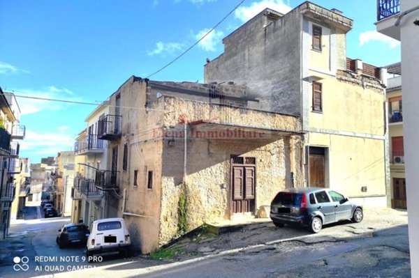 casa indipendente in vendita ad Alcamo