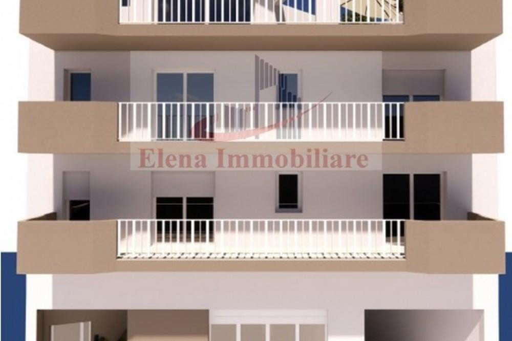 appartamento in vendita ad Alcamo