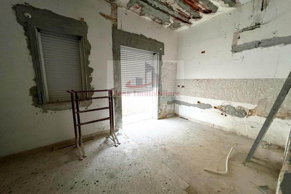 casa indipendente in vendita ad Alcamo
