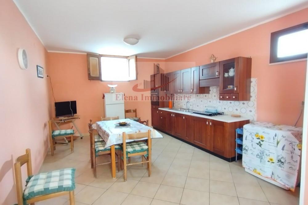 casa indipendente in vendita ad Alcamo