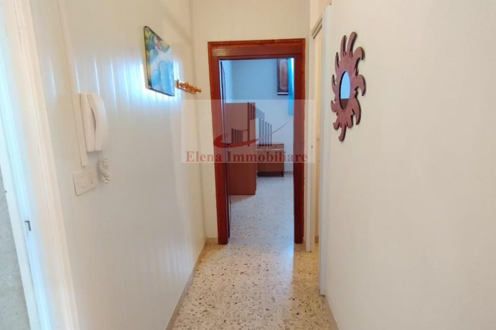 casa indipendente in vendita ad Alcamo