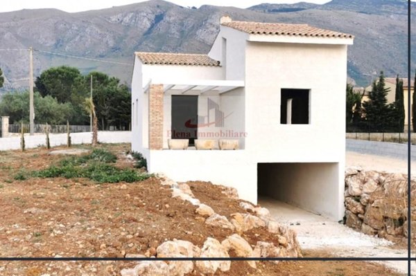 casa indipendente in vendita ad Alcamo
