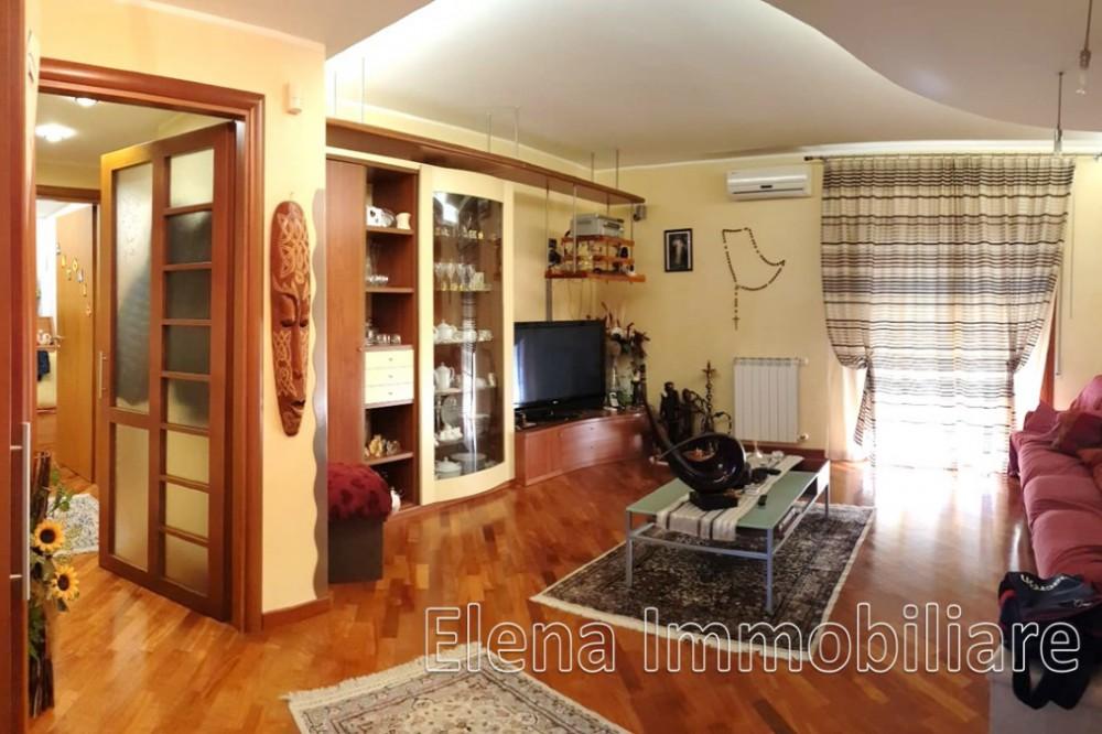 appartamento in vendita ad Alcamo