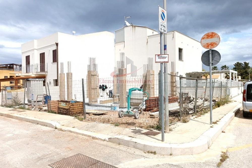 appartamento in vendita ad Alcamo