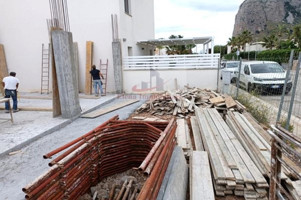 appartamento in vendita ad Alcamo
