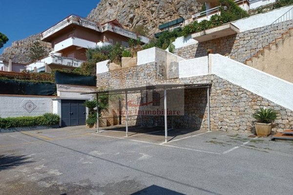 appartamento in vendita ad Alcamo