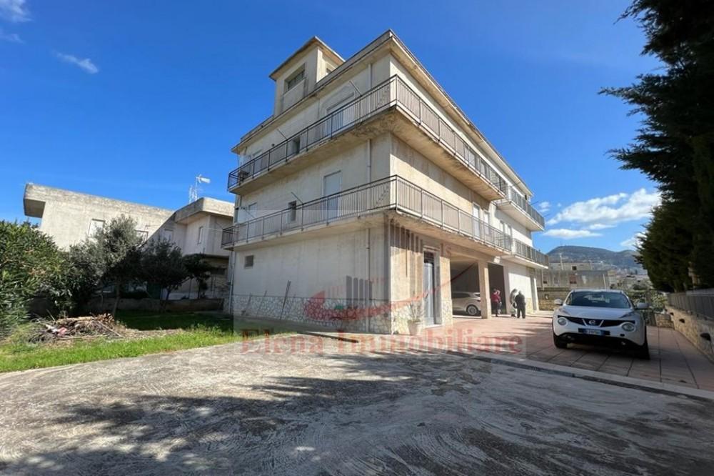 appartamento in vendita ad Alcamo