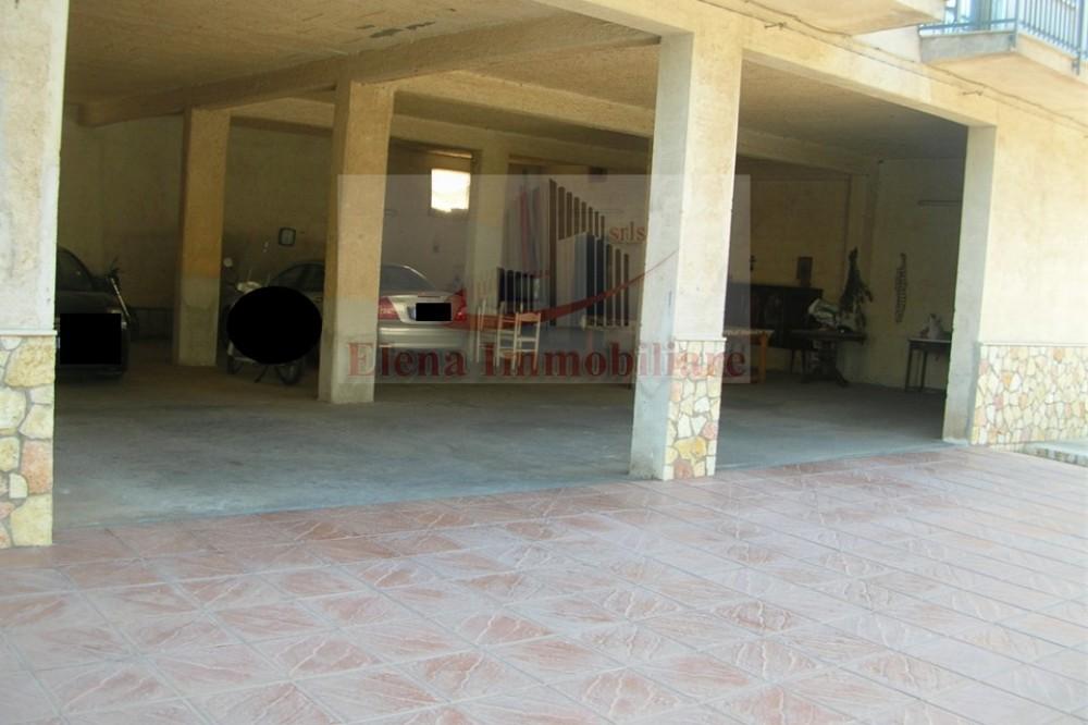 appartamento in vendita ad Alcamo