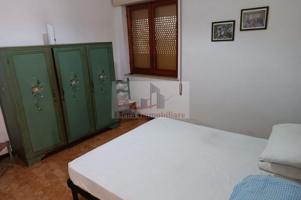 casa indipendente in vendita ad Alcamo