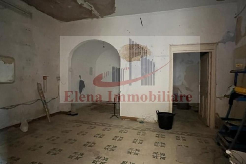 casa indipendente in vendita ad Alcamo