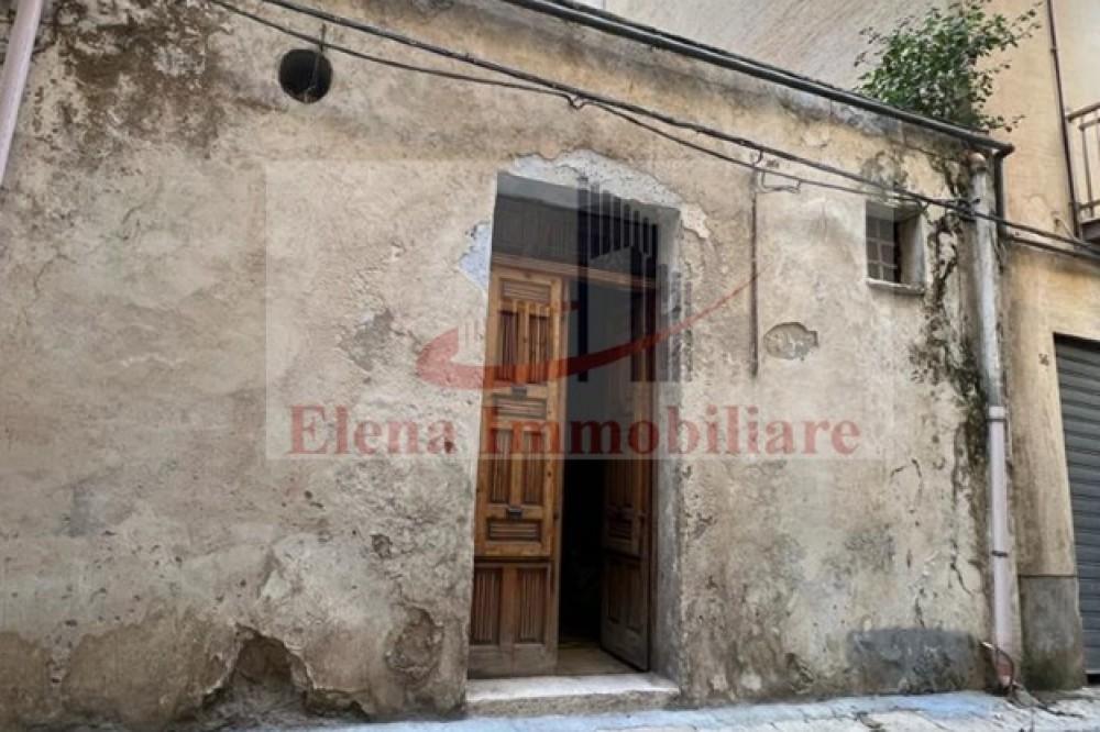 casa indipendente in vendita ad Alcamo