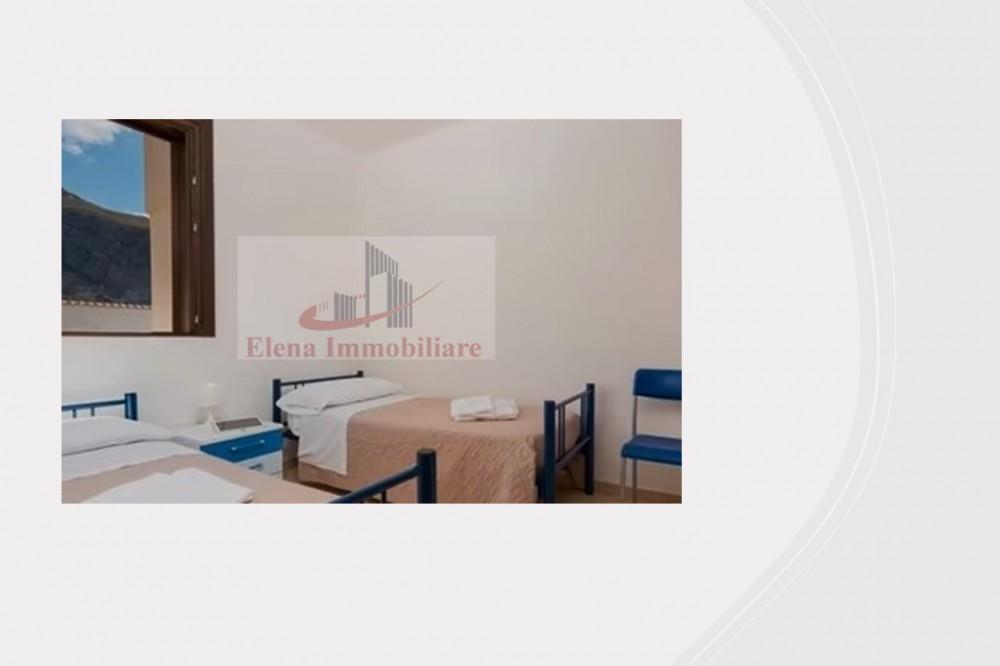 casa indipendente in vendita ad Alcamo