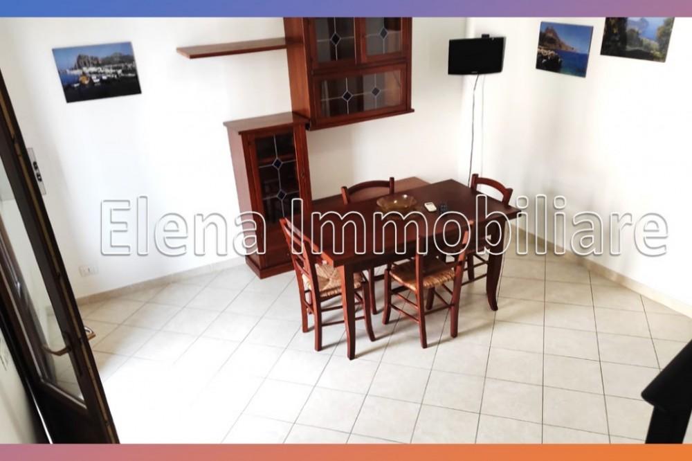 casa indipendente in vendita ad Alcamo