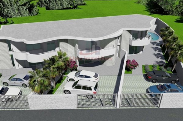 casa indipendente in vendita ad Alcamo