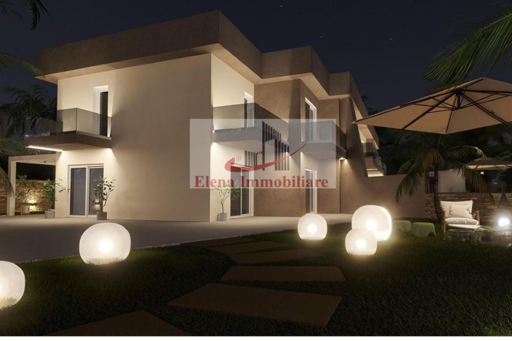 casa indipendente in vendita ad Alcamo