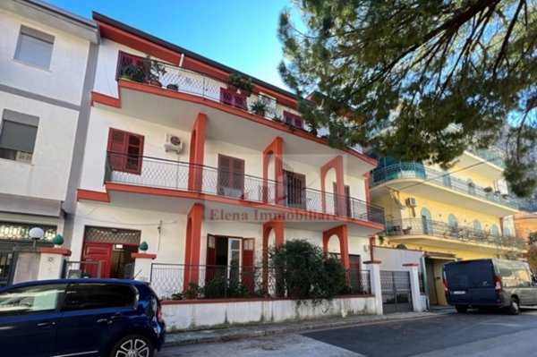 appartamento in vendita ad Alcamo