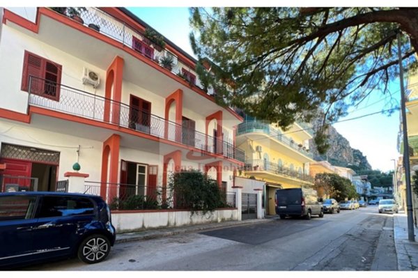 appartamento in vendita ad Alcamo