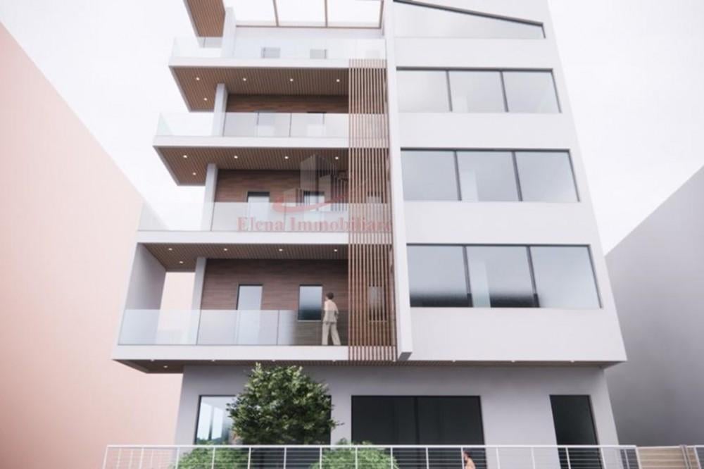 appartamento in vendita ad Alcamo